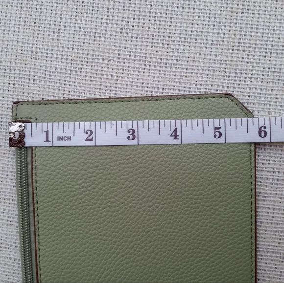 NWOT Anne Klein Wristlet - Picture 5 of 8